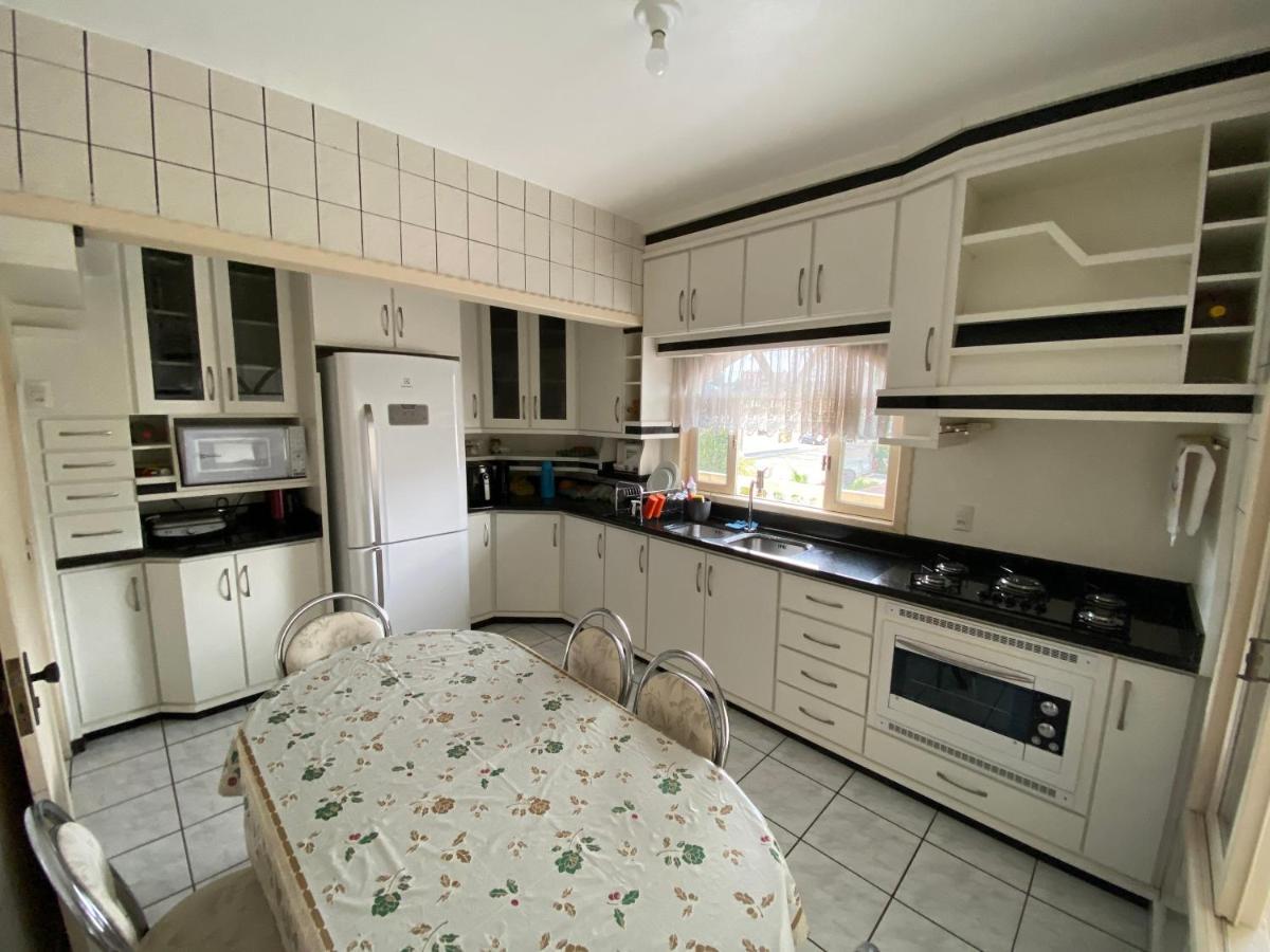 Suite Residencial320 - Timbo Eksteriør billede