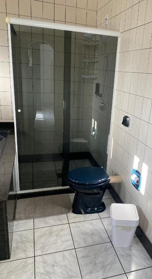 Suite Residencial320 - Timbo Eksteriør billede