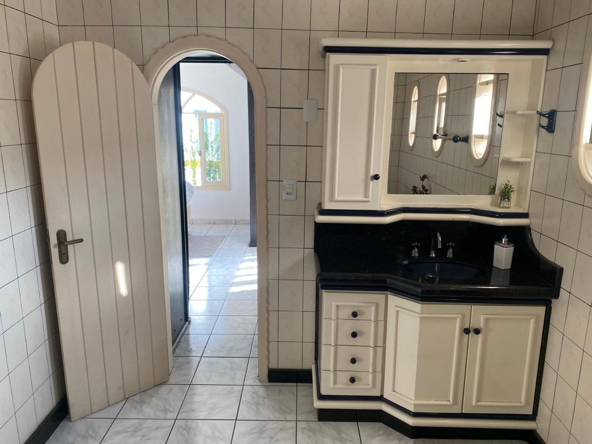 Suite Residencial320 - Timbo Eksteriør billede